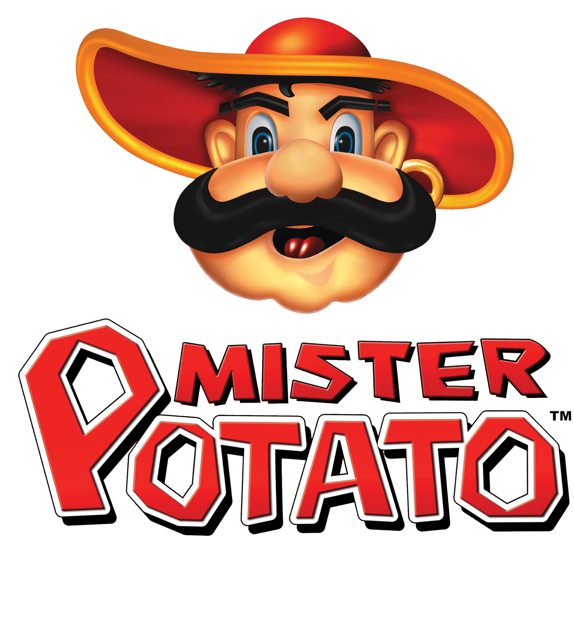 Mister Potato